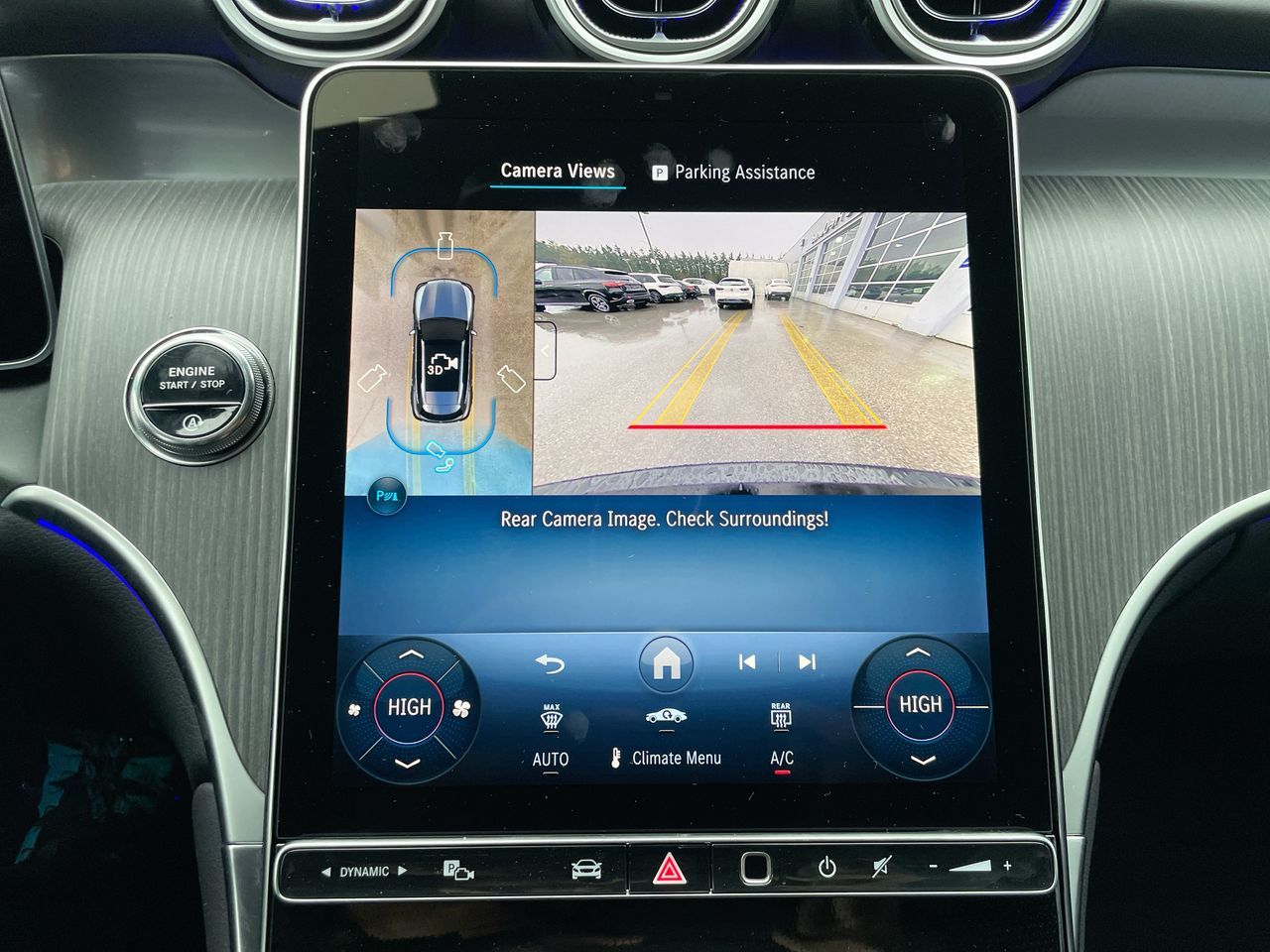 2026 Mercedes-Benz GLC