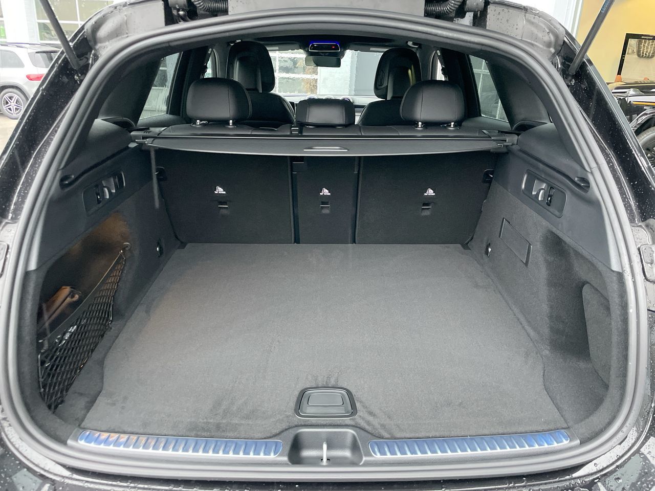 2026 Mercedes-Benz GLC