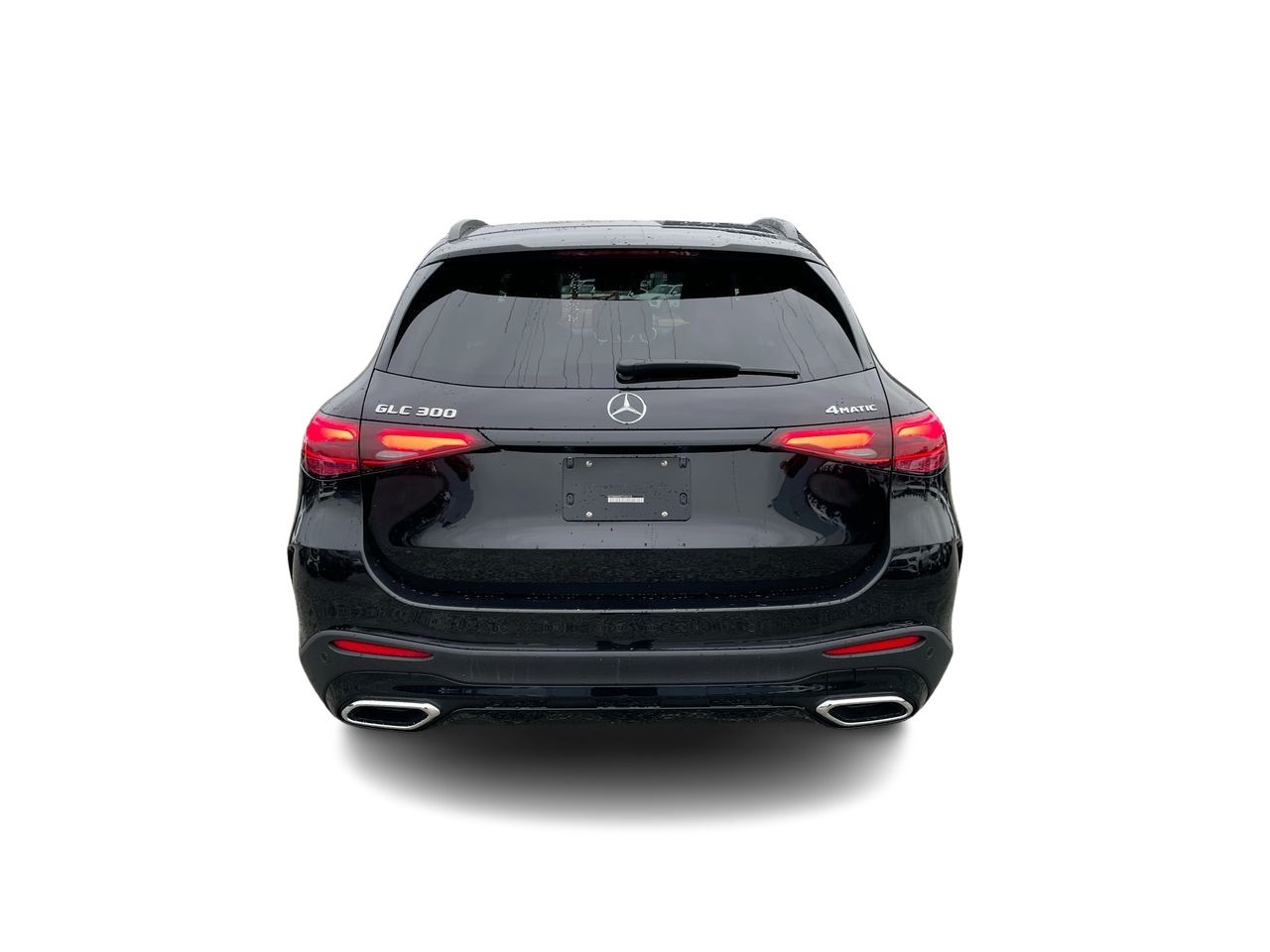 2026 Mercedes-Benz GLC in Richmond, British Columbia