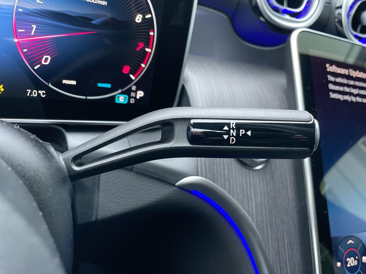 2026 Mercedes-Benz GLC in Richmond, British Columbia