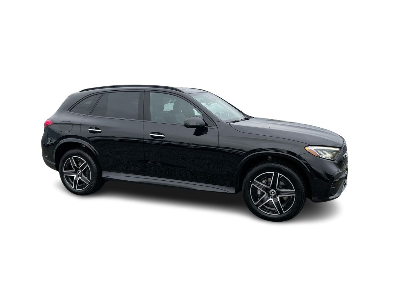 2026 Mercedes-Benz GLC in Richmond, British Columbia