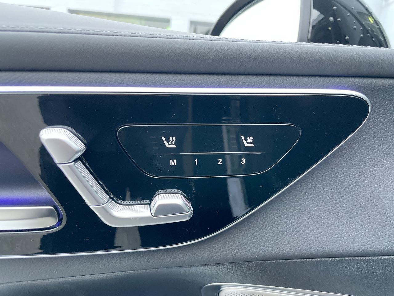 2026 Mercedes-Benz GLC in Richmond, British Columbia