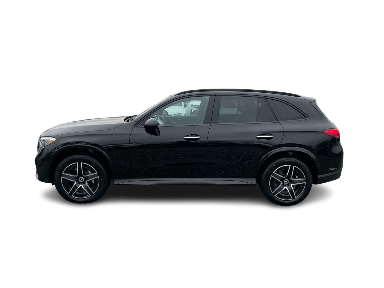 2026 Mercedes-Benz GLC in Richmond, British Columbia
