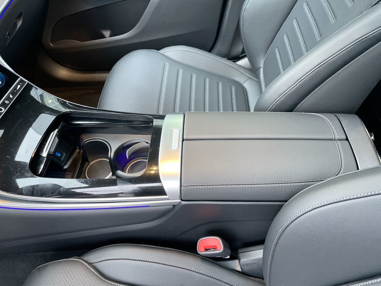 2026 Mercedes-Benz GLC in Richmond, British Columbia