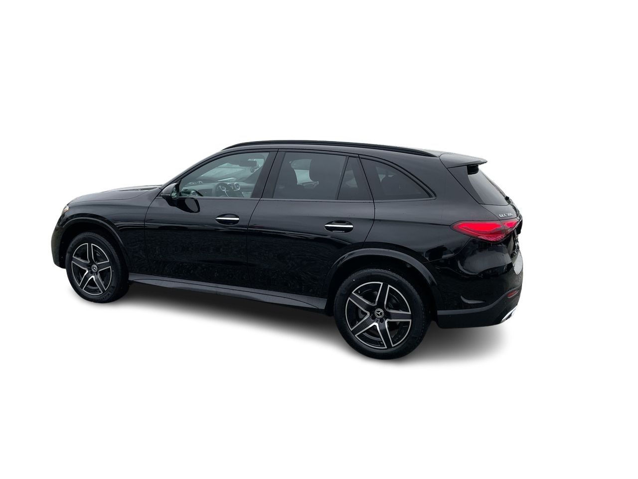 2026 Mercedes-Benz GLC in Richmond, British Columbia