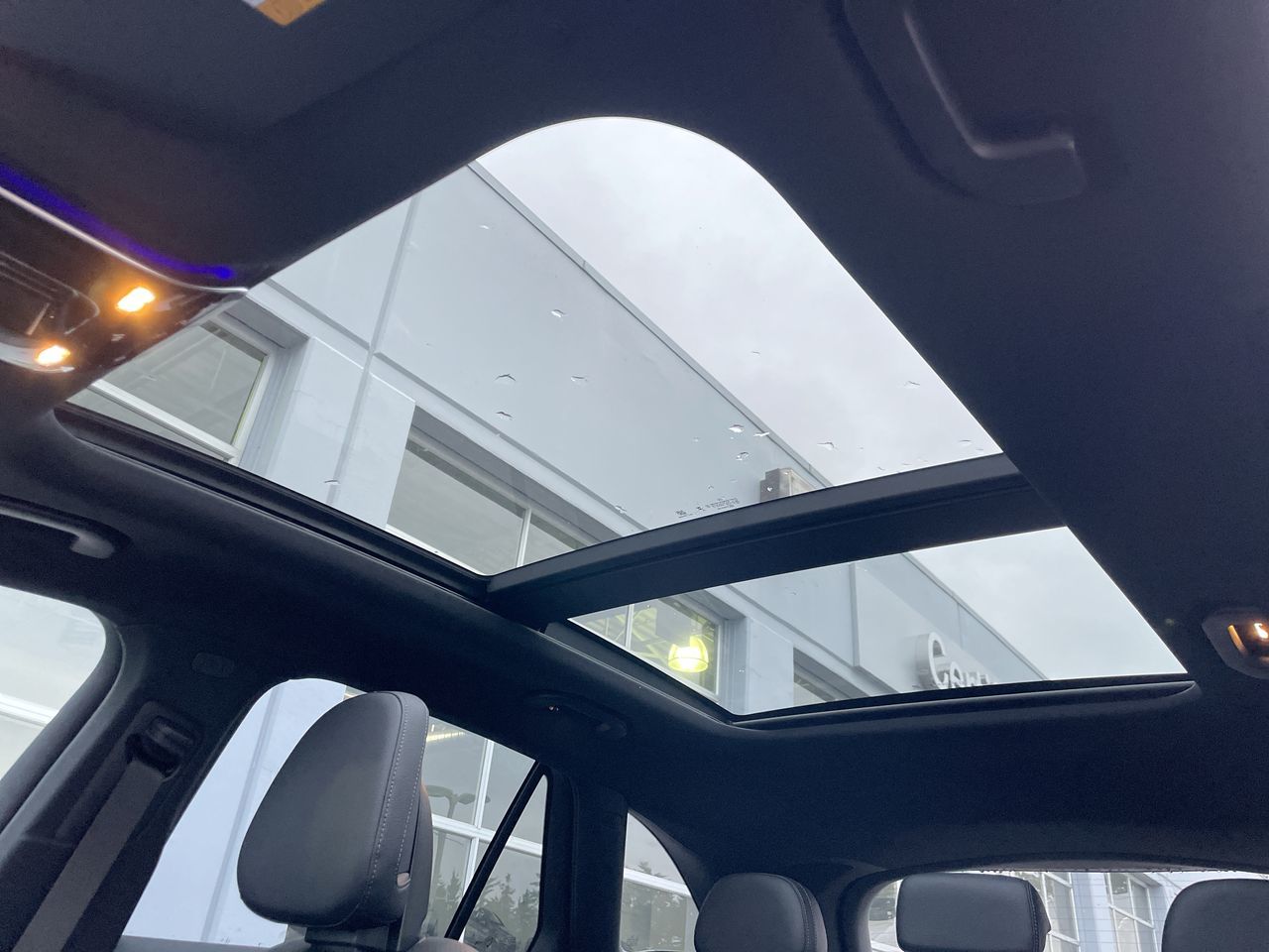 2026 Mercedes-Benz GLC in Richmond, British Columbia