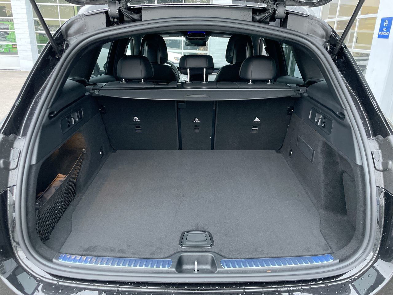 2026 Mercedes-Benz GLC in Richmond, British Columbia