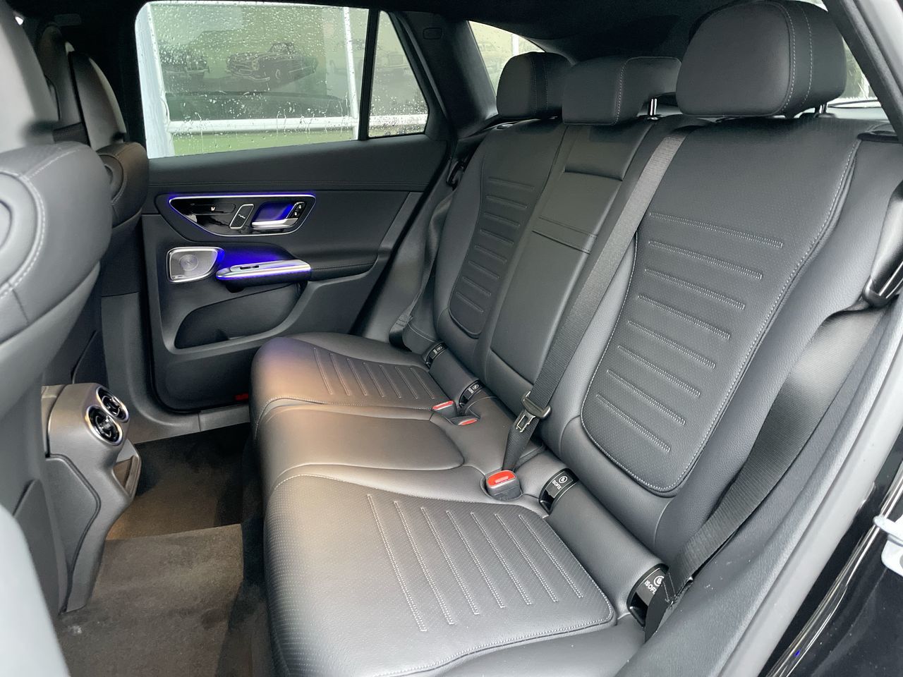 Mercedes-Benz GLC  2026 à Richmond, Colombie-Britannique