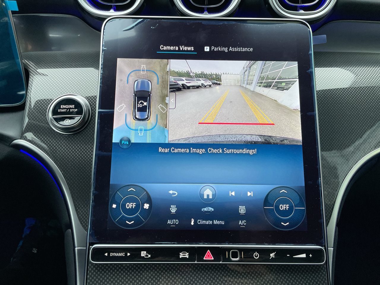 Mercedes-Benz GLC  2026 à Richmond, Colombie-Britannique