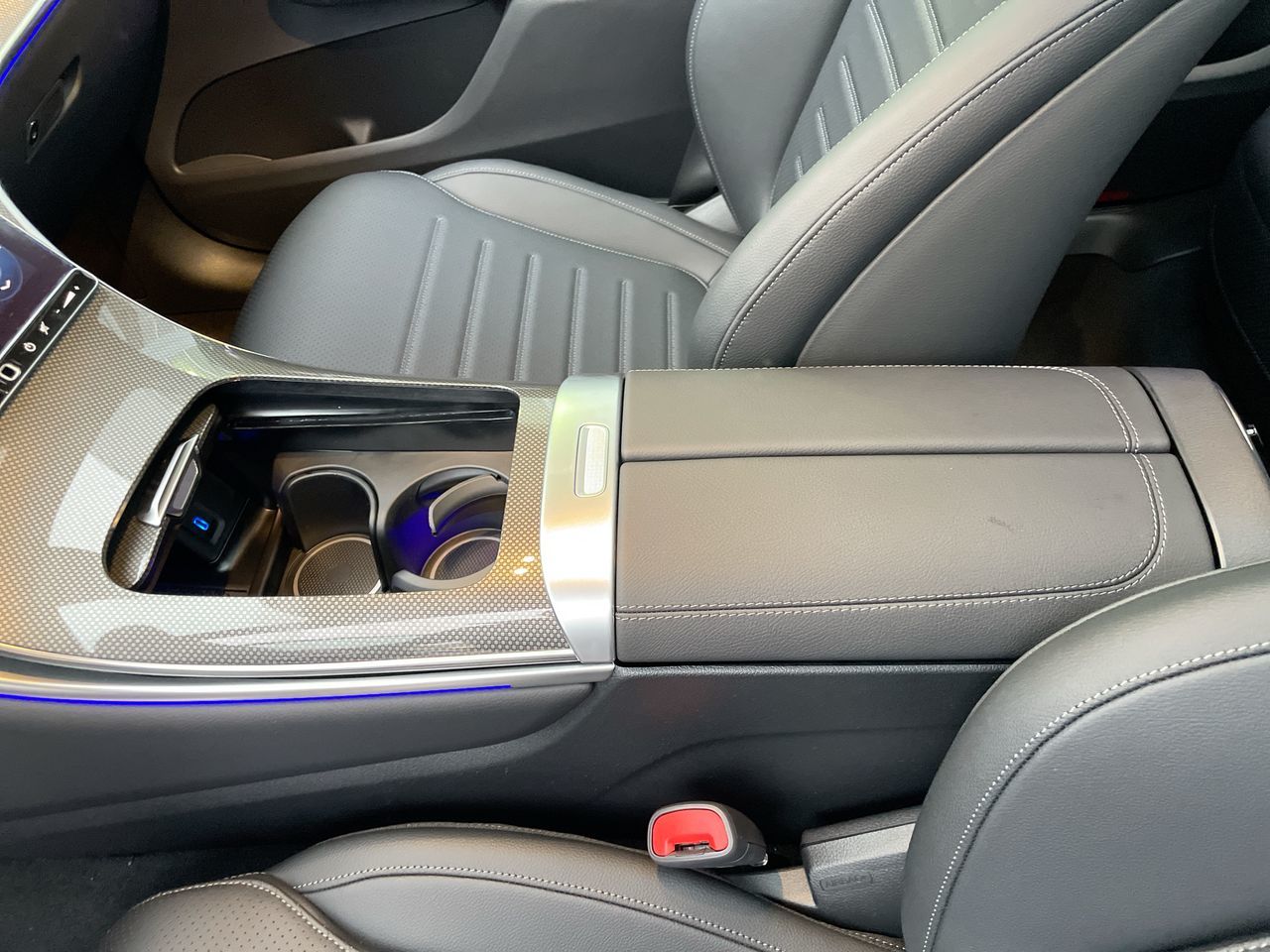 Mercedes-Benz GLC  2026 à Richmond, Colombie-Britannique