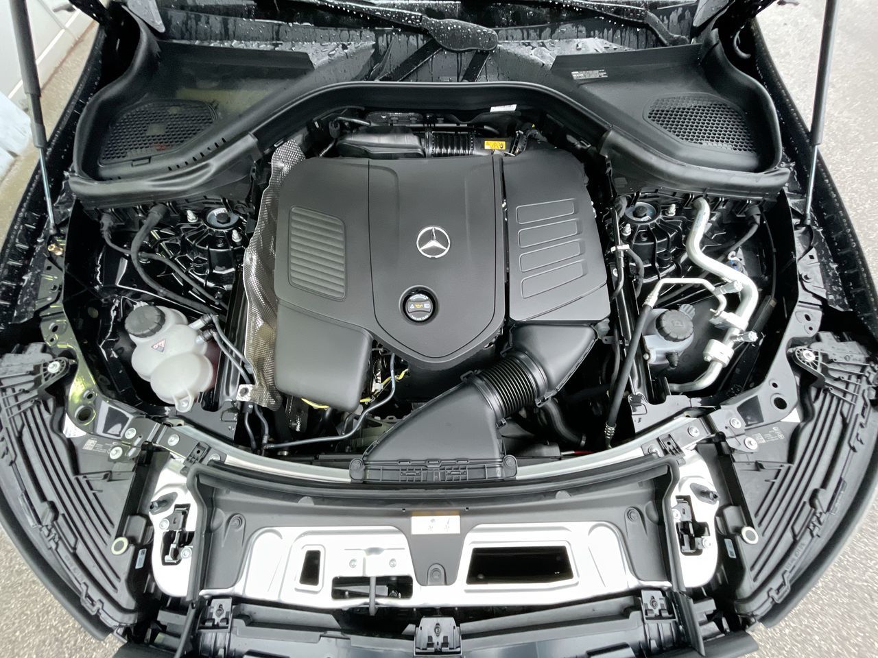 Mercedes-Benz GLC  2026 à Richmond, Colombie-Britannique