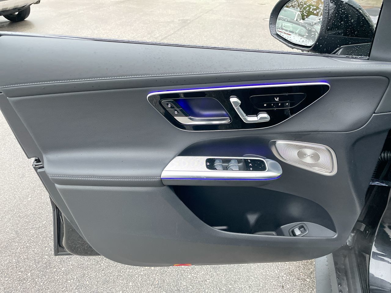 Mercedes-Benz GLC  2026 à Richmond, Colombie-Britannique