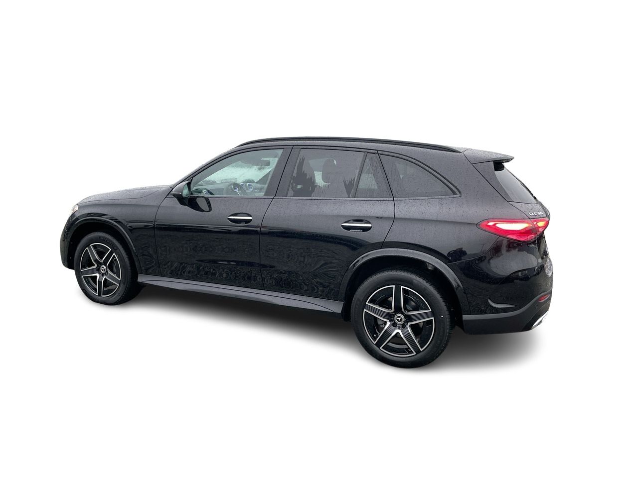 Mercedes-Benz GLC  2026 à Richmond, Colombie-Britannique