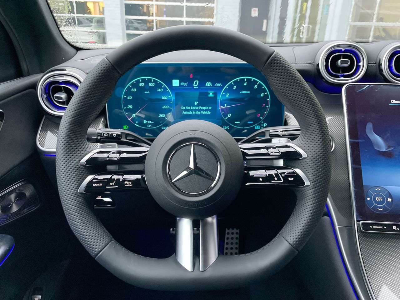 Mercedes-Benz GLC  2026 à Richmond, Colombie-Britannique