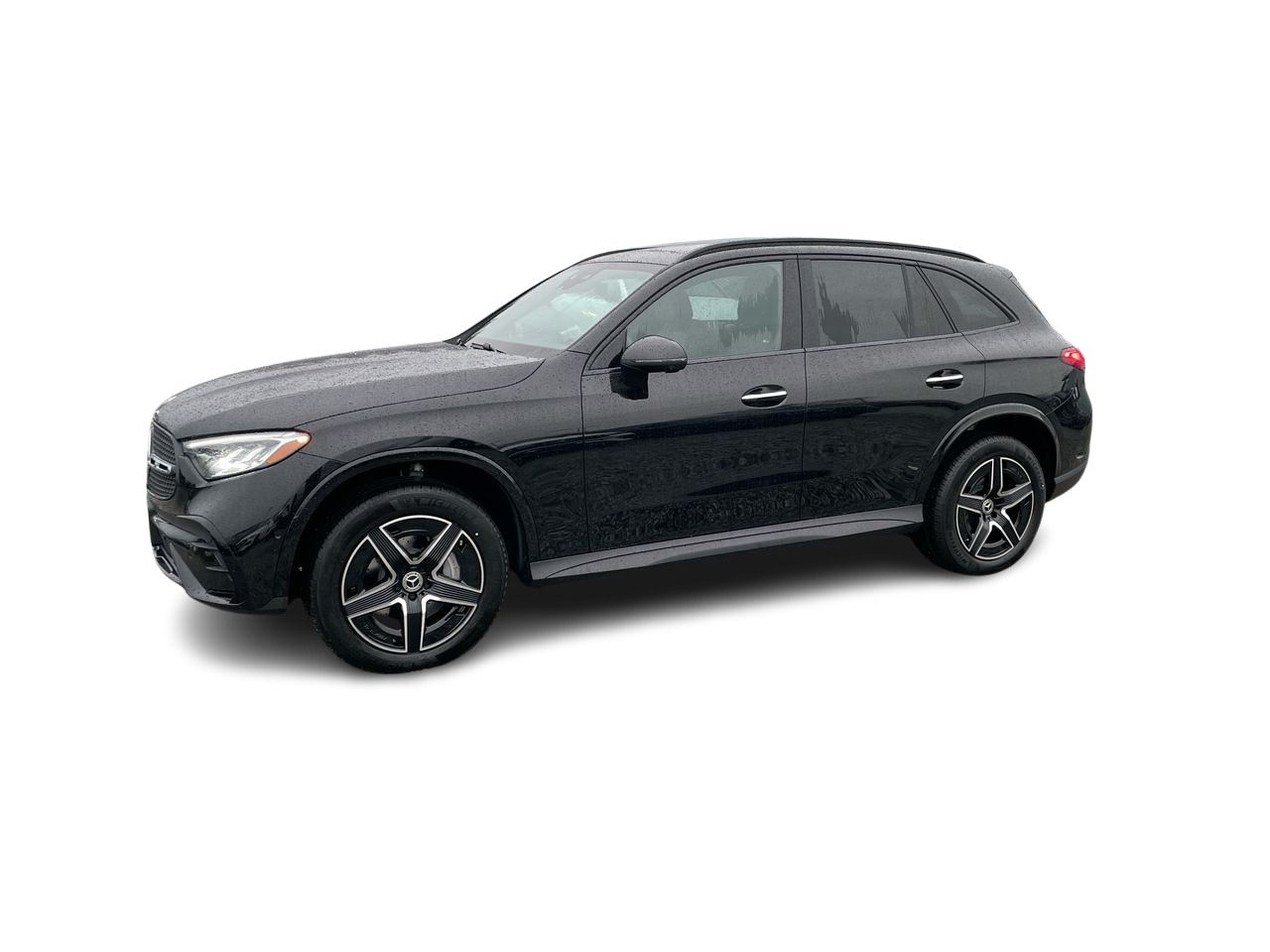 Mercedes-Benz GLC  2026 à Richmond, Colombie-Britannique