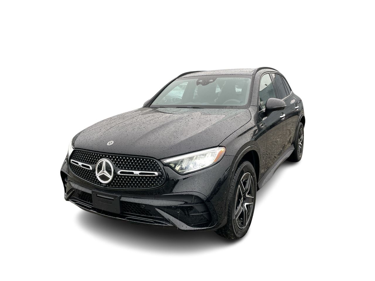 Mercedes-Benz GLC  2026 à Richmond, Colombie-Britannique