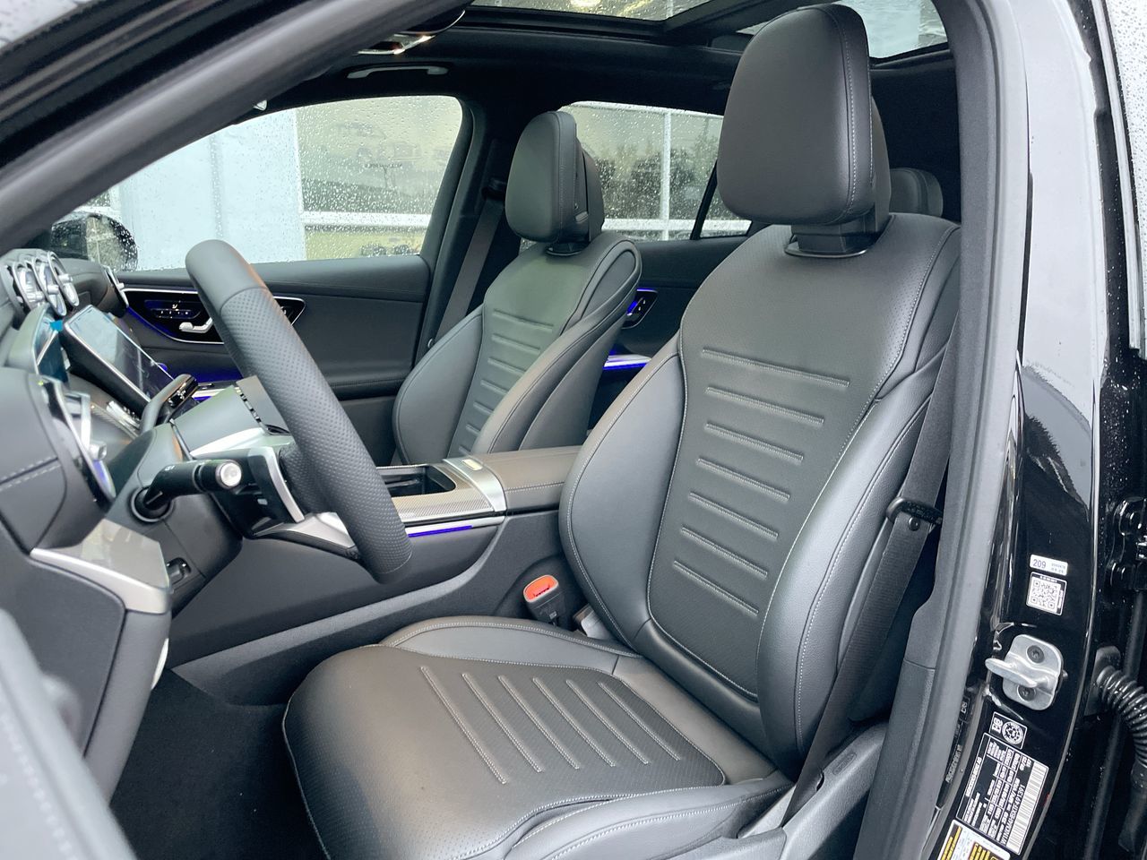 Mercedes-Benz GLC  2026 à Richmond, Colombie-Britannique