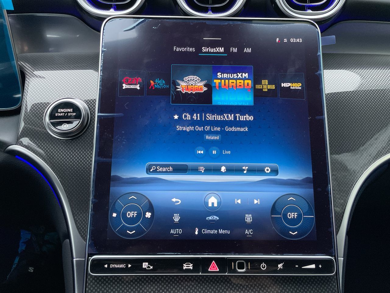 Mercedes-Benz GLC  2026 à Richmond, Colombie-Britannique