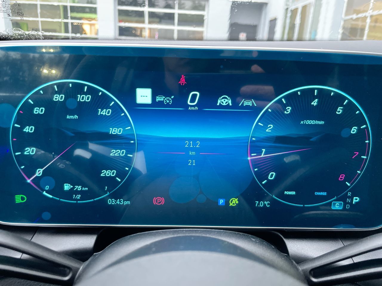 Mercedes-Benz GLC  2026 à Richmond, Colombie-Britannique