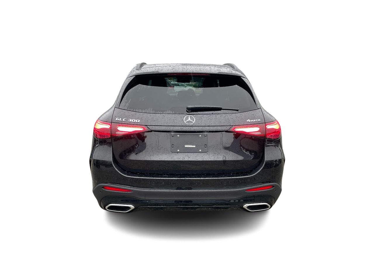 Mercedes-Benz GLC  2026 à Richmond, Colombie-Britannique