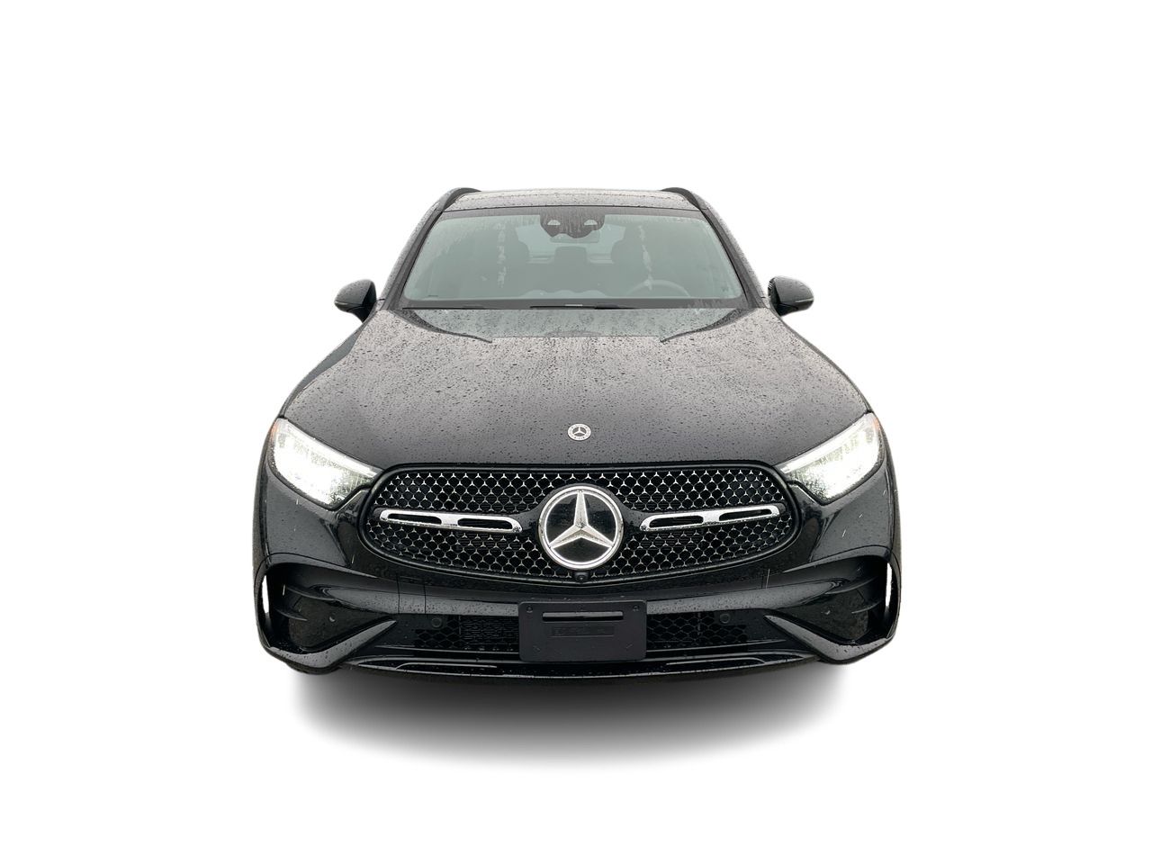 Mercedes-Benz GLC  2026 à Richmond, Colombie-Britannique