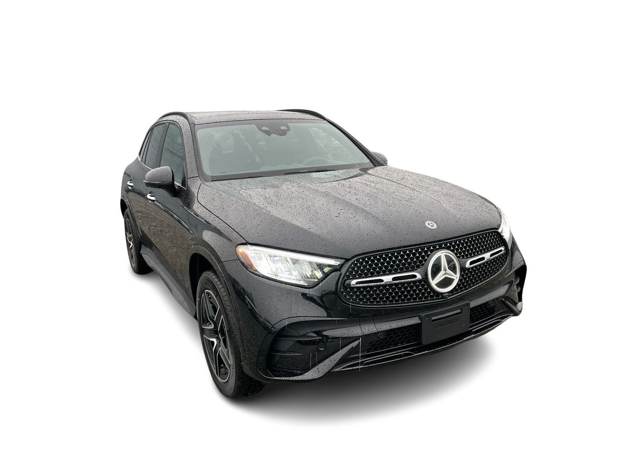 Mercedes-Benz GLC  2026 à Richmond, Colombie-Britannique