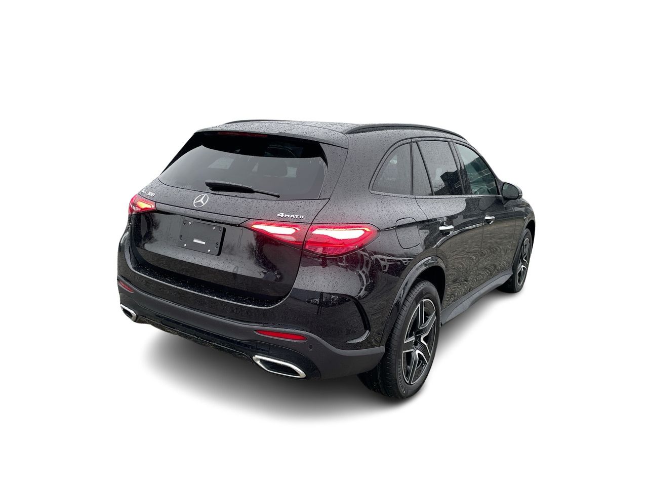 Mercedes-Benz GLC  2026 à Richmond, Colombie-Britannique