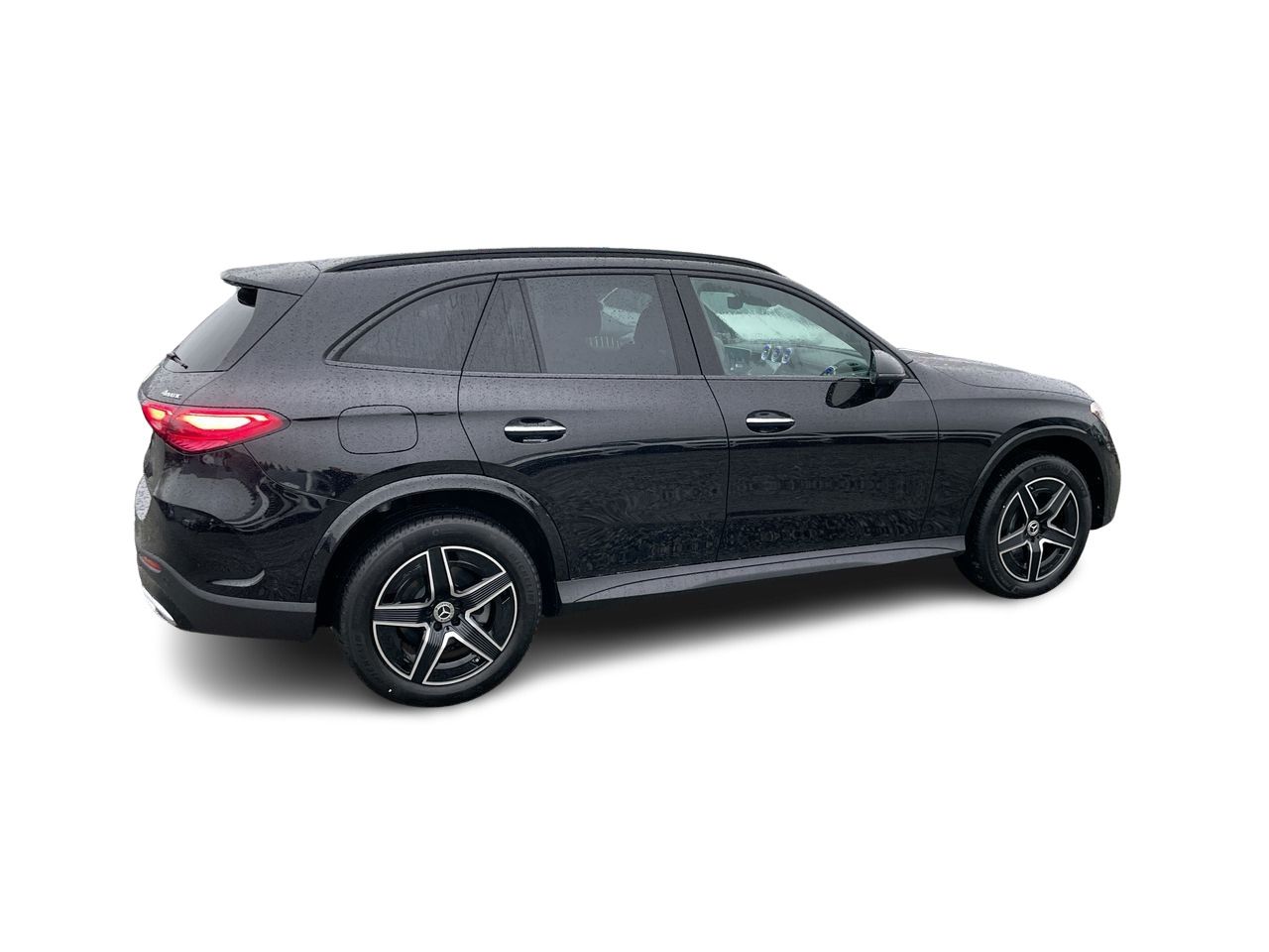 Mercedes-Benz GLC  2026 à Richmond, Colombie-Britannique