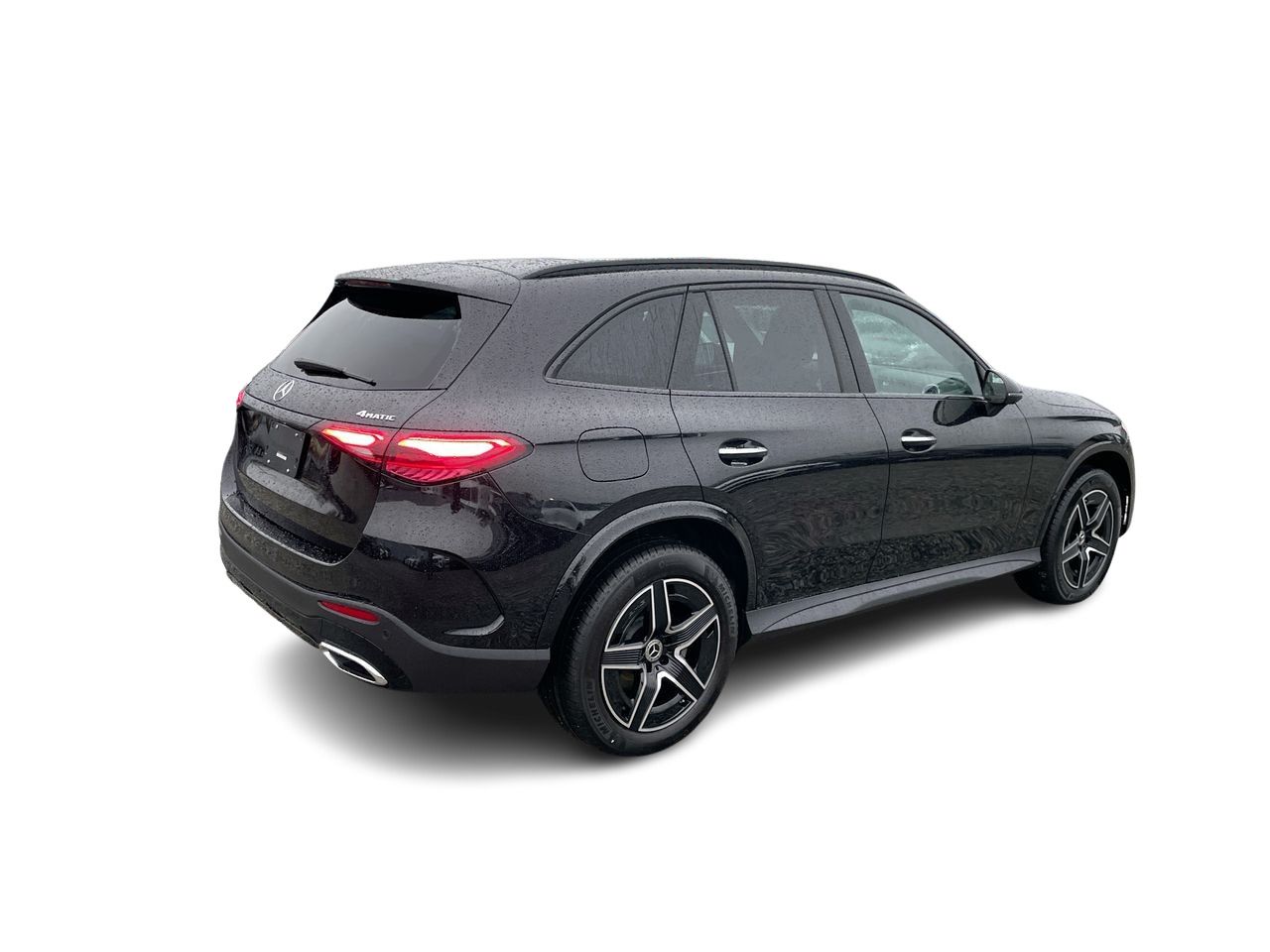 Mercedes-Benz GLC  2026 à Richmond, Colombie-Britannique