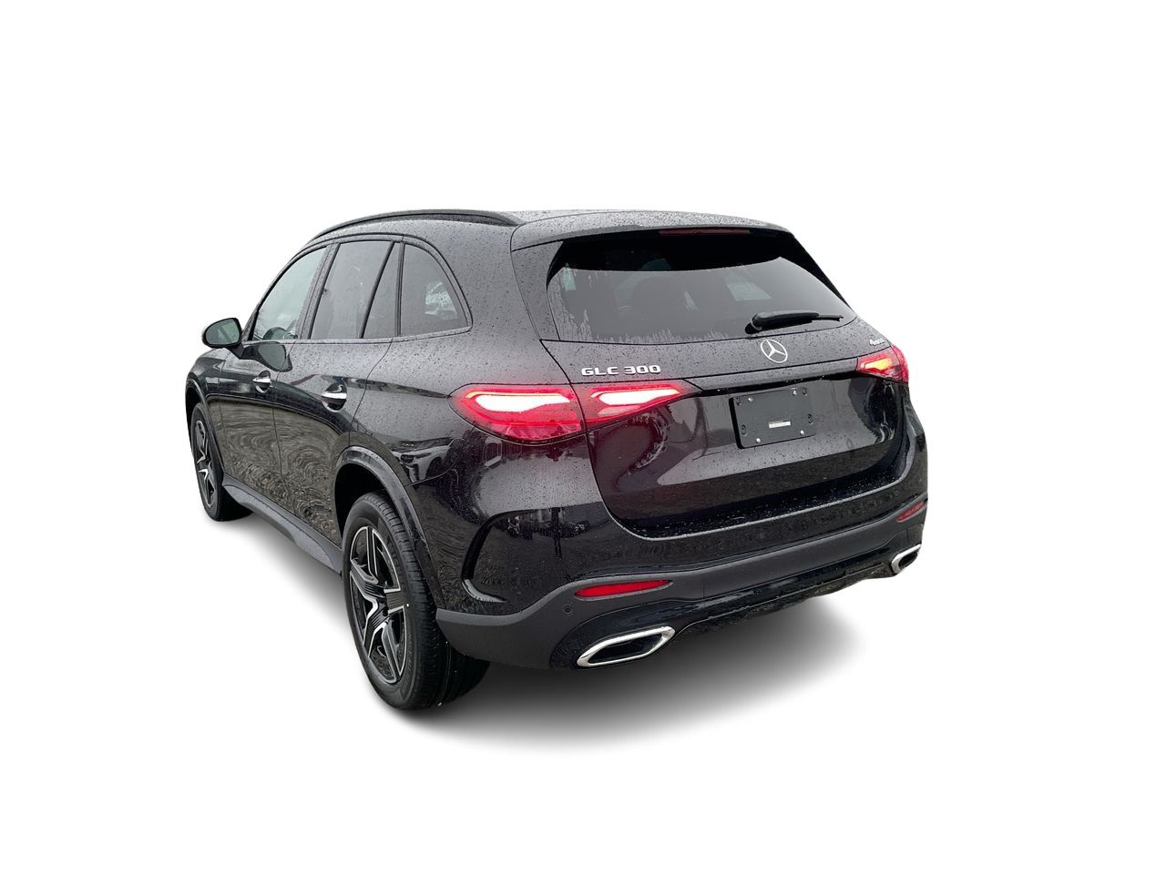 Mercedes-Benz GLC  2026 à Richmond, Colombie-Britannique