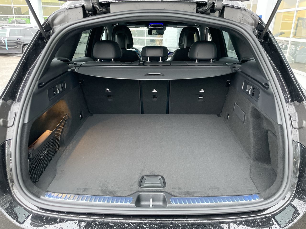 Mercedes-Benz GLC  2026 à Richmond, Colombie-Britannique