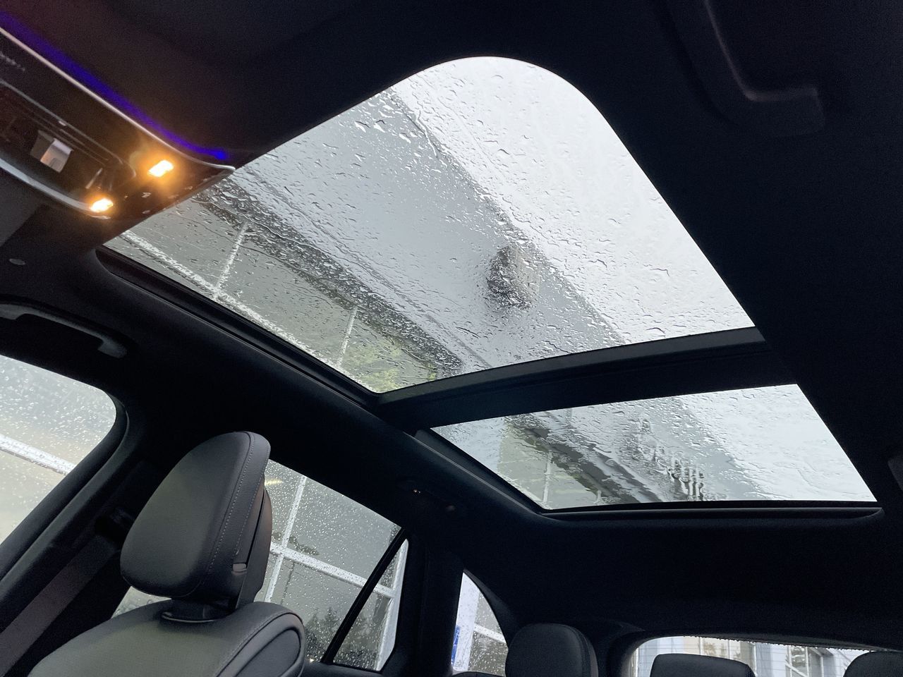 Mercedes-Benz GLC  2026 à Richmond, Colombie-Britannique