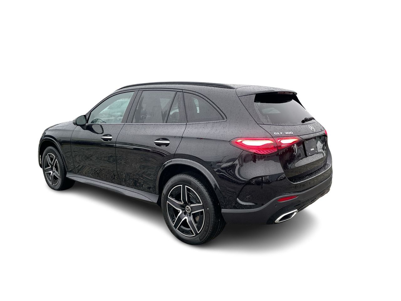 Mercedes-Benz GLC  2026 à Richmond, Colombie-Britannique