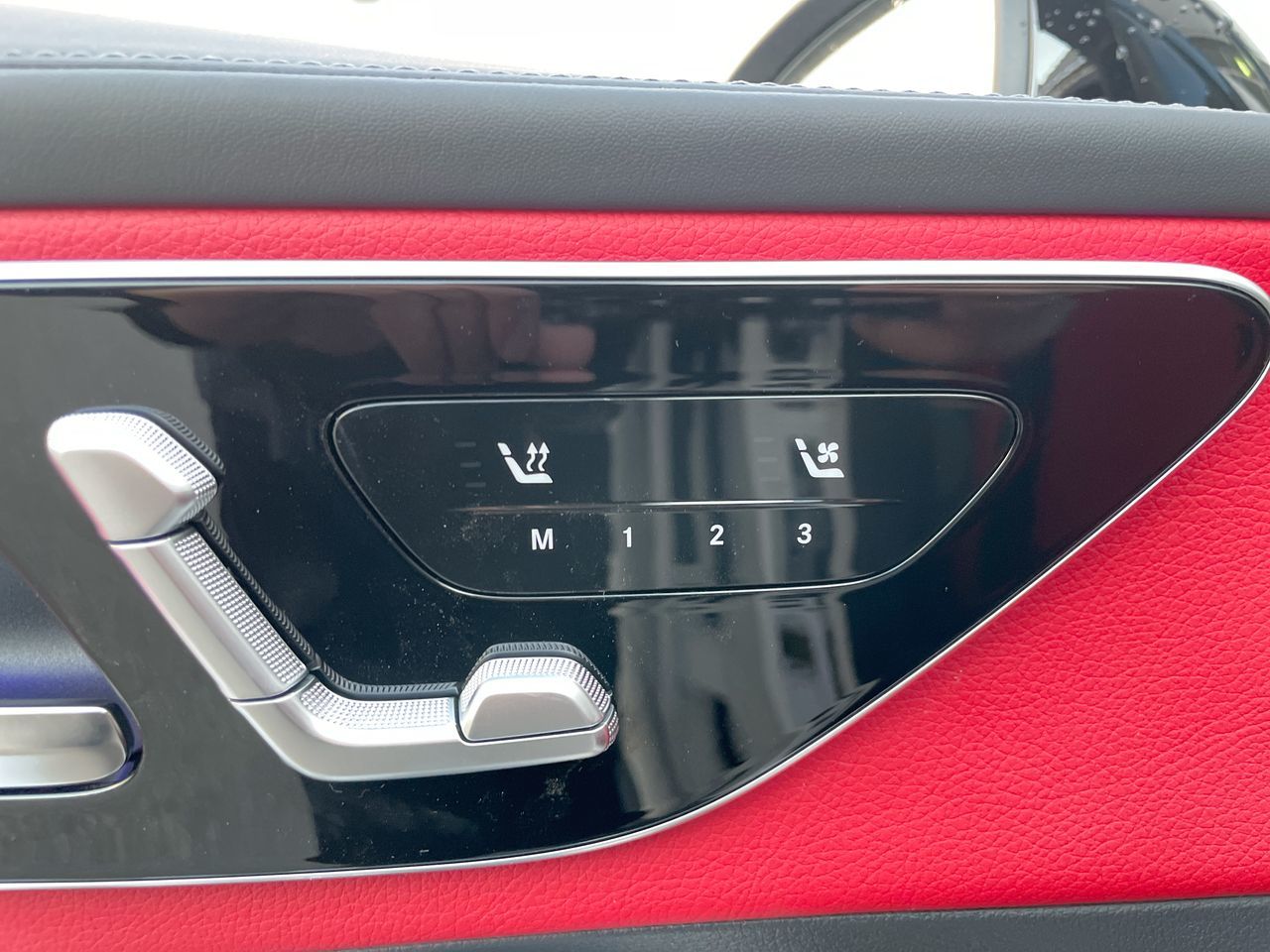 Mercedes-Benz GLC  2026 à Richmond, Colombie-Britannique