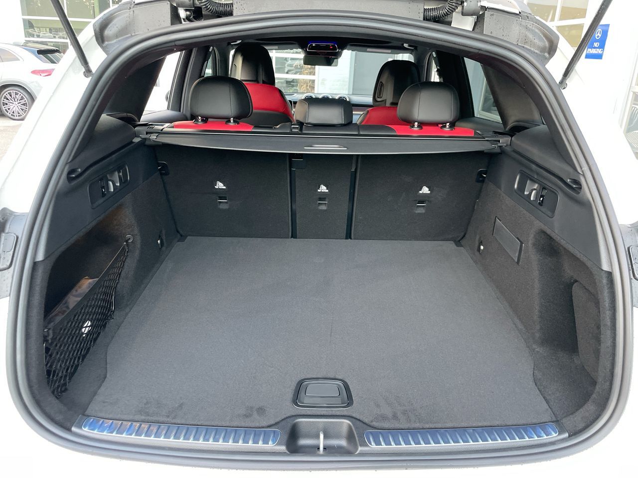 Mercedes-Benz GLC  2026 à Richmond, Colombie-Britannique