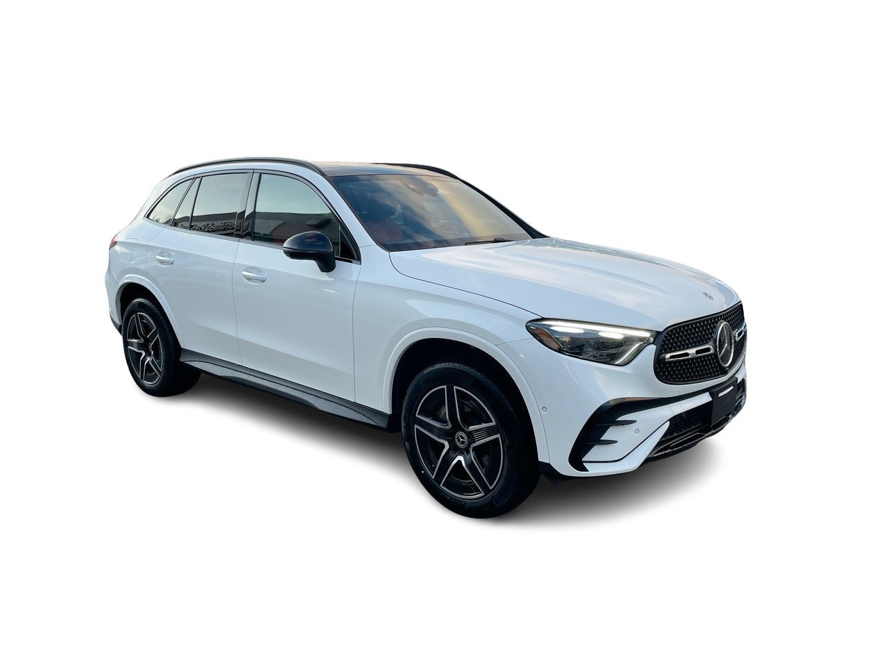 Mercedes-Benz GLC  2026 à Richmond, Colombie-Britannique