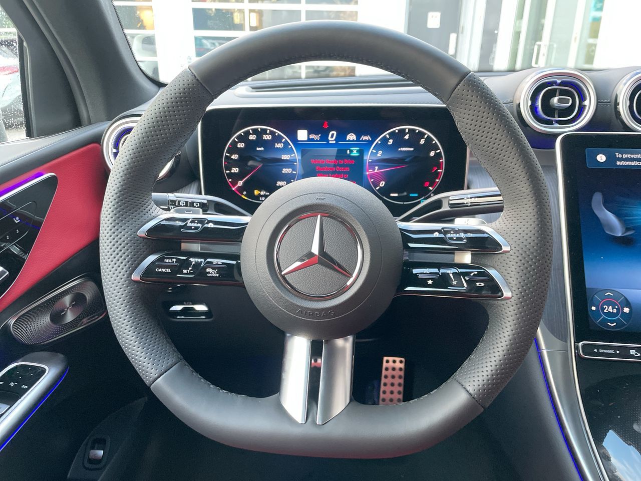 Mercedes-Benz GLC  2026 à Richmond, Colombie-Britannique