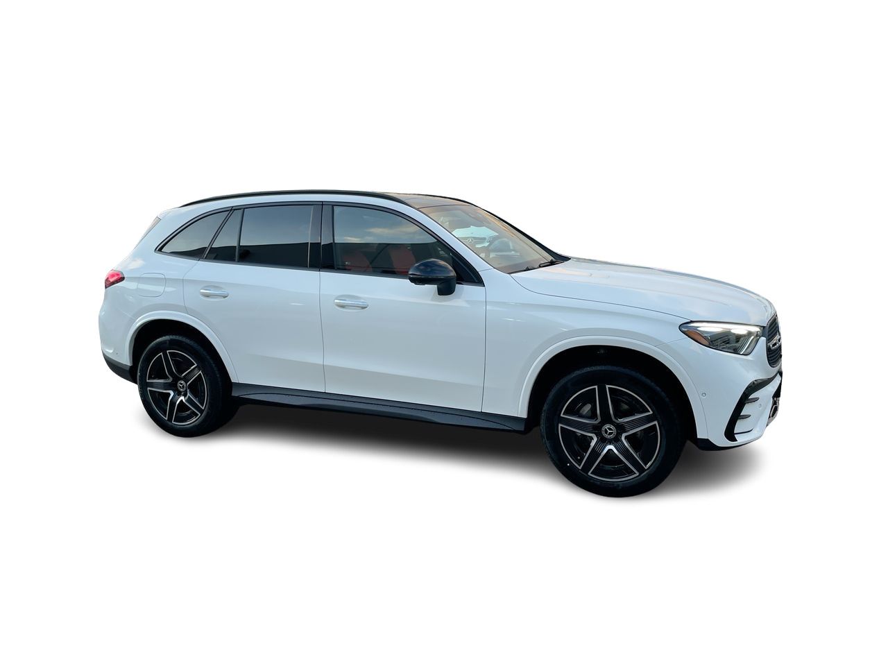 Mercedes-Benz GLC  2026 à Richmond, Colombie-Britannique