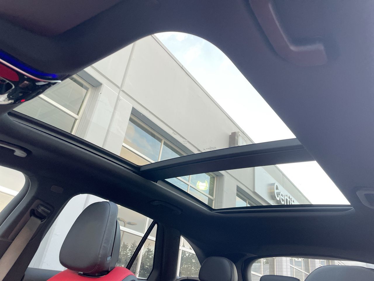 Mercedes-Benz GLC  2026 à Richmond, Colombie-Britannique