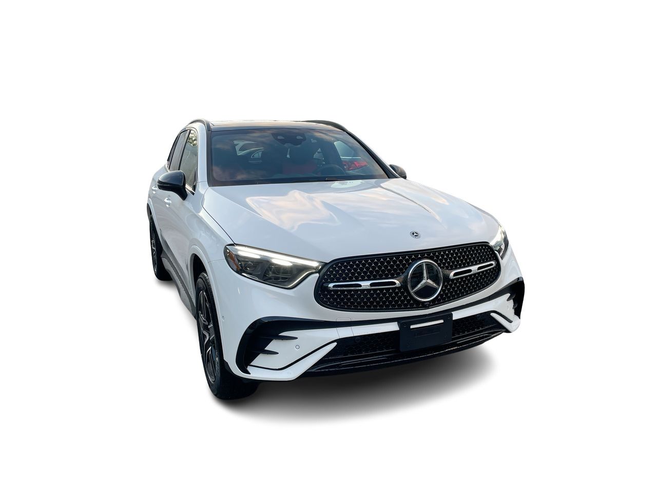 Mercedes-Benz GLC  2026 à Richmond, Colombie-Britannique