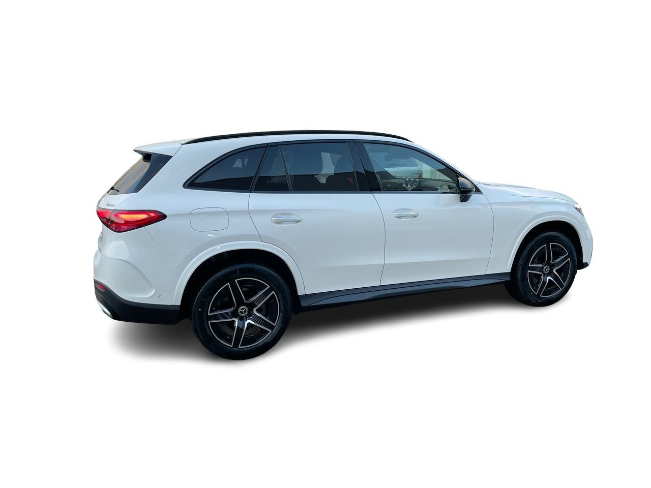 Mercedes-Benz GLC  2026 à Richmond, Colombie-Britannique