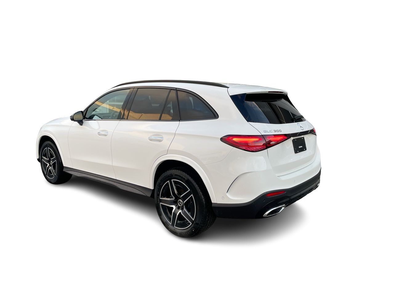 Mercedes-Benz GLC  2026 à Richmond, Colombie-Britannique