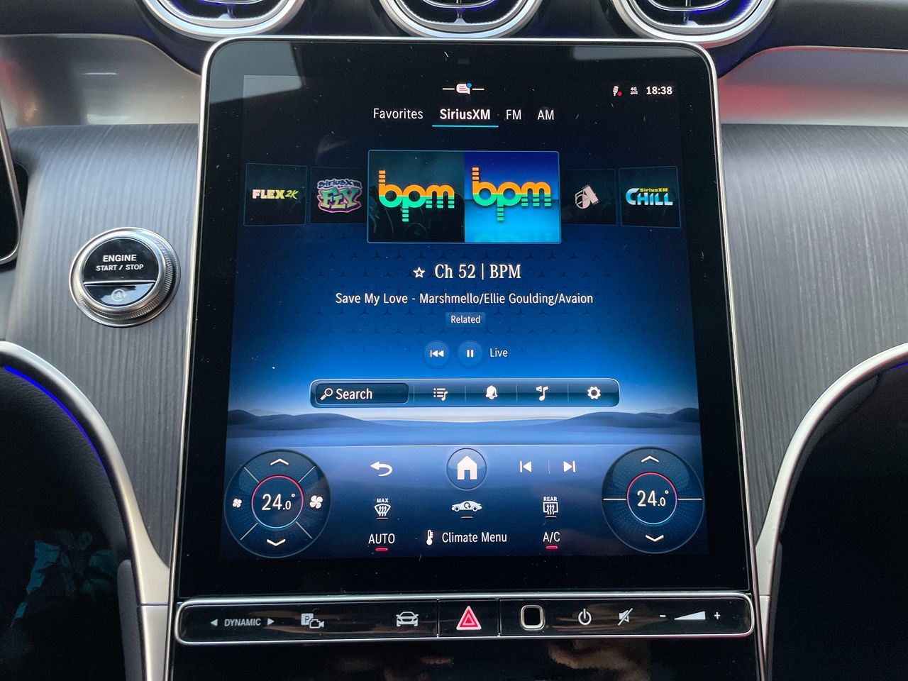 Mercedes-Benz GLC  2026 à Richmond, Colombie-Britannique