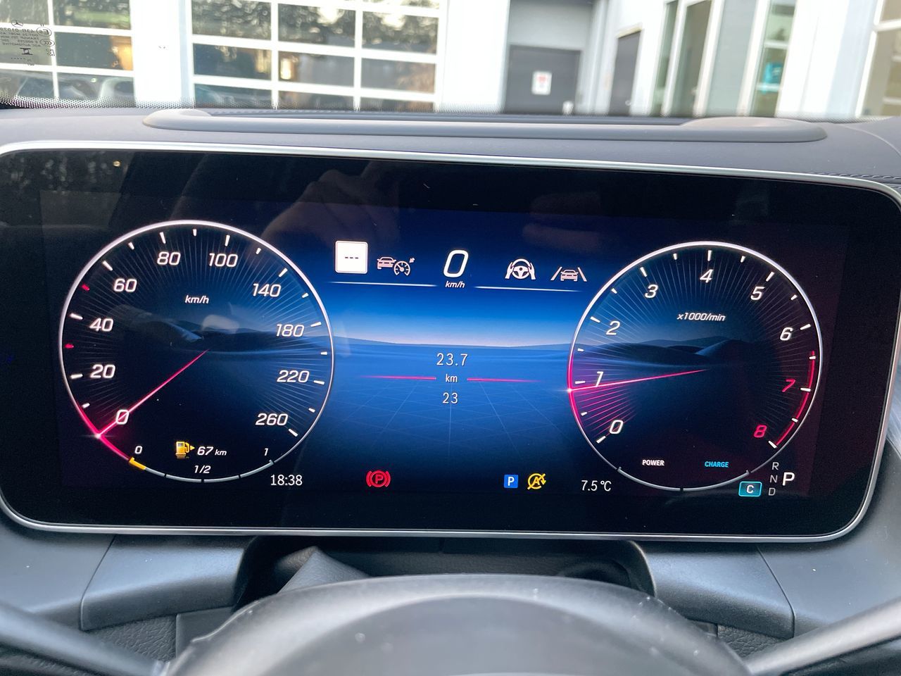 Mercedes-Benz GLC  2026 à Richmond, Colombie-Britannique