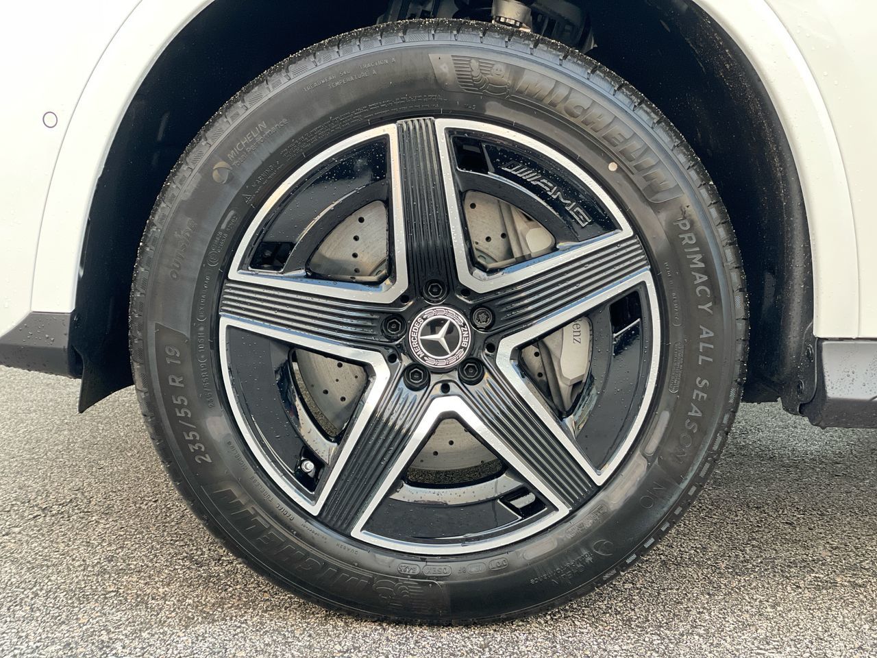 Mercedes-Benz GLC  2026 à Richmond, Colombie-Britannique