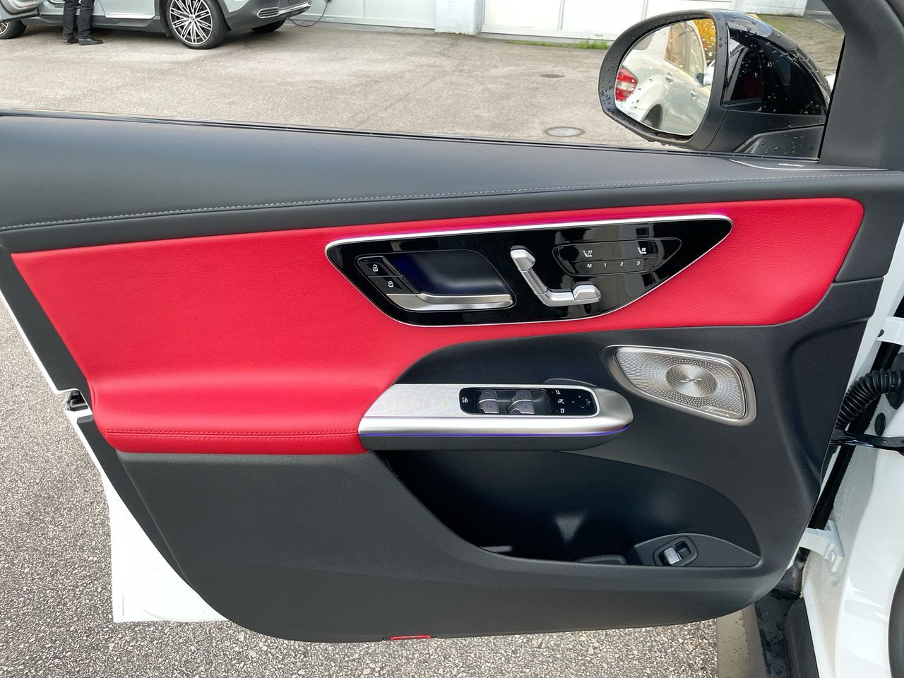 Mercedes-Benz GLC  2026 à Richmond, Colombie-Britannique