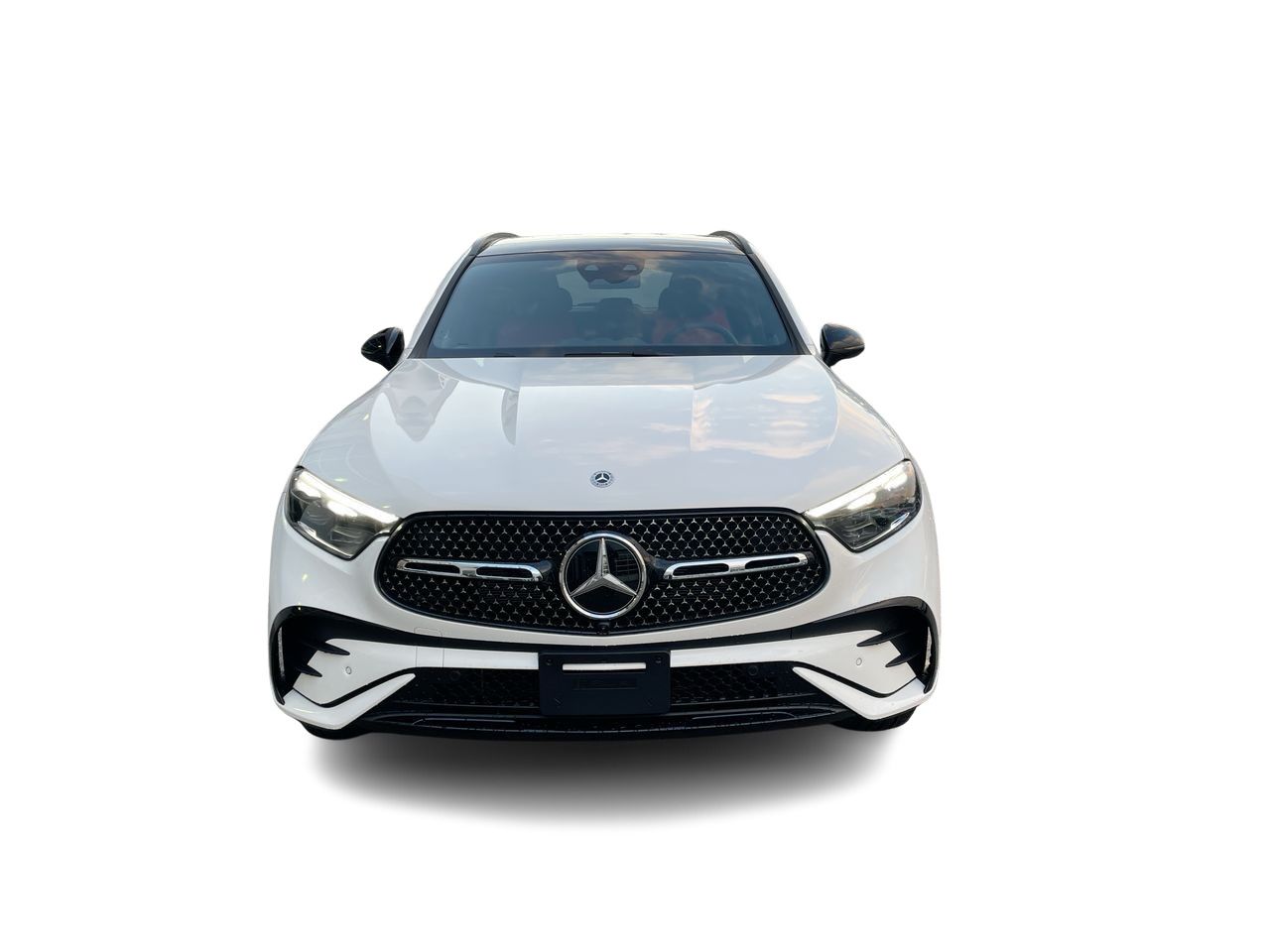 Mercedes-Benz GLC  2026 à Richmond, Colombie-Britannique