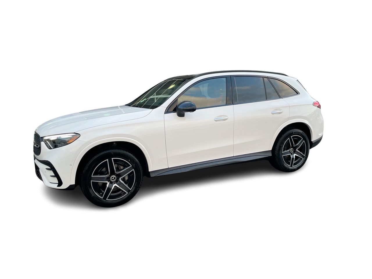 Mercedes-Benz GLC  2026 à Richmond, Colombie-Britannique