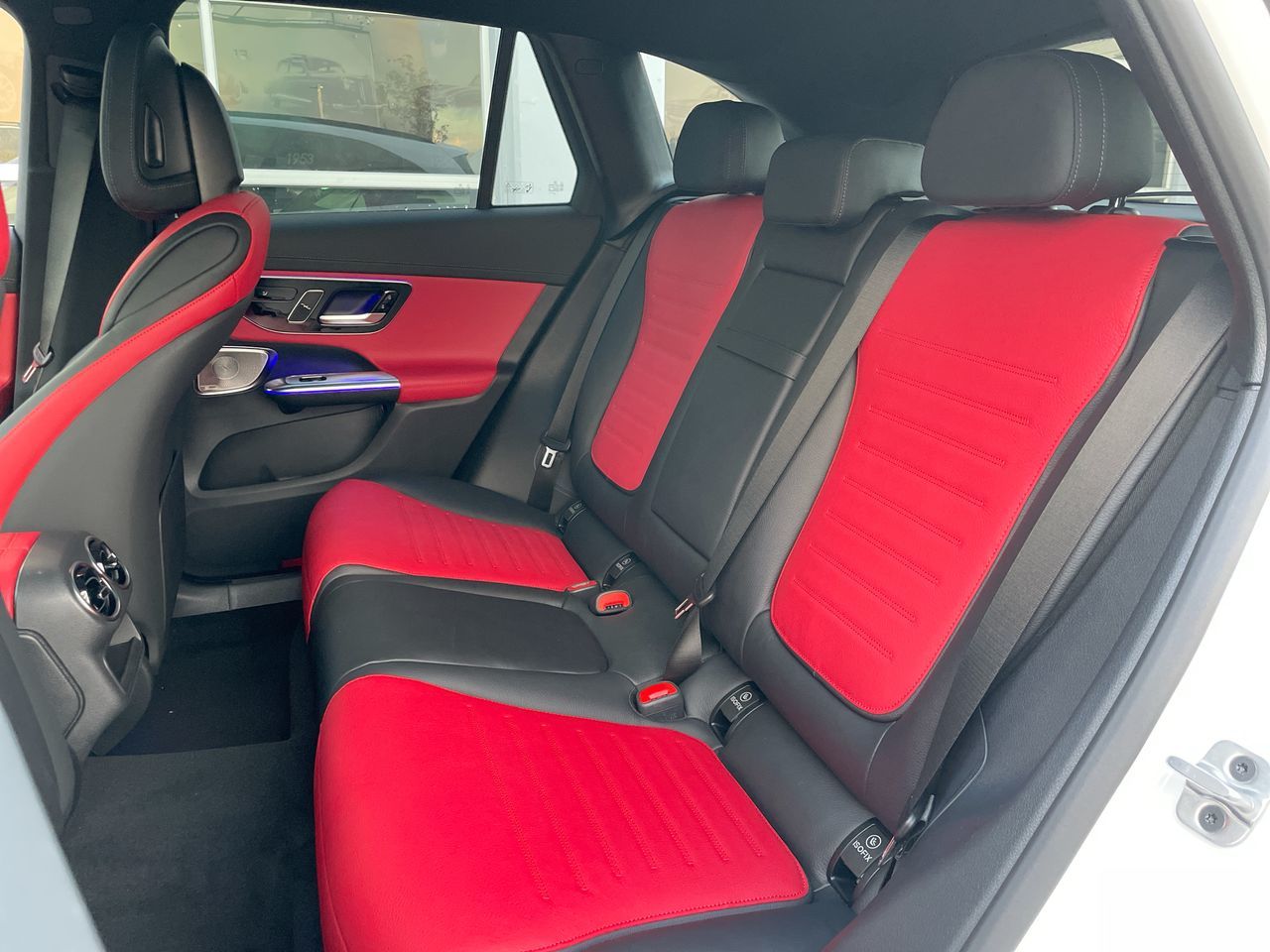 Mercedes-Benz GLC  2026 à Richmond, Colombie-Britannique