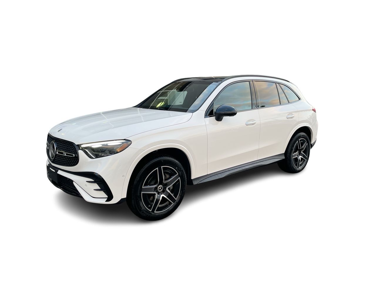 Mercedes-Benz GLC  2026 à Richmond, Colombie-Britannique